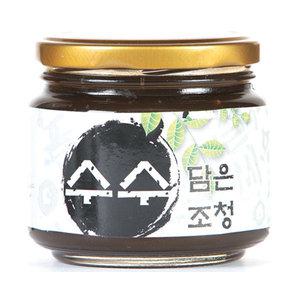 대흥명가 안동쌀/수수조청/식자재/설탕NO/웰빙/대용량