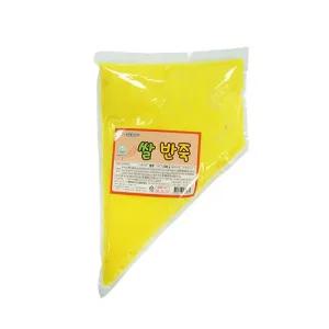 쌀 반죽 1kg x 5개 계란빵 호두과자 붕어빵 베이킹재료