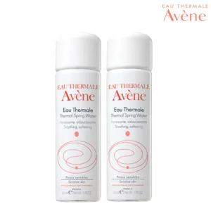 아벤느 오 떼르말 스프레이 50mlx2병/미스트/b