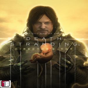 데스스트랜딩 디렉터스컷 / PC 스팀코드 문자전송 / 한글