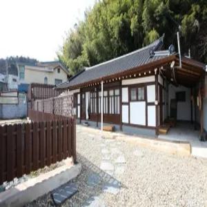 [전북 게스트하우스] 전주 한옥고희 (전주 완산구,완주)