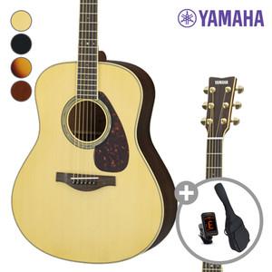 야마하 LL6 ARE/NT/BL/BS/DT 어쿠스틱기타 /통기타