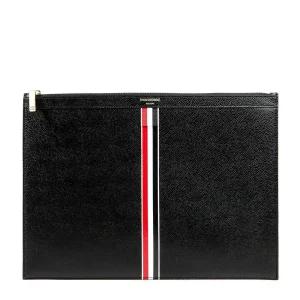 [톰브라운] 남성 클러치백 (MAC054A 00198 001)