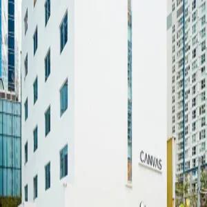 [부산광역시] 해운대 캔버스호스텔(부산광역시숙소/해운대숙소)