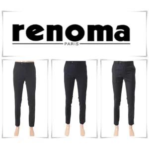 [롯데백화점]레노마 [갓성비정장팬츠]봄여름 데일리 레노마 정장팬츠 6종 택1 ROAIMSP DR4470