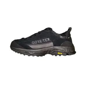 코오롱스포츠 남여공용 하이킹화 무브 블랙 3L 방수투습 고어텍스 등산화