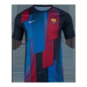 나이키[NIKE] FC 바르셀로나 드라이 핏 프리 매치 탑[CW4874452]