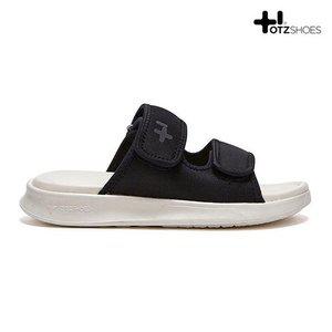 오찌 젤리 더블라인 슬라이드 Jelly doubleline slide