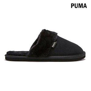 푸마 플러프 뮬 BX 블랙 (392223-02)