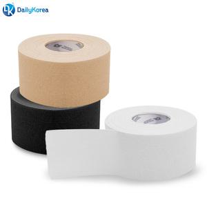 티에스 C테이프 3.8cm x 12m 12개 근육 테이핑 면테이프 유도 주짓수 손가락 D