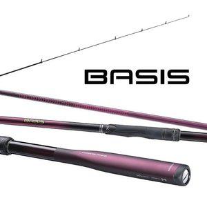 시마노 베이시스 1.2-500 (22) ISO 로드[윤성정품]