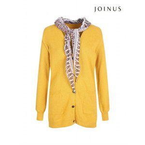 [조이너스]패턴머플러세트가디건_JAAW0-CSC030