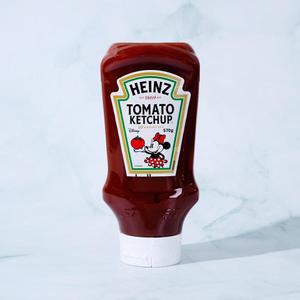 하인즈 토마토 케찹 570g