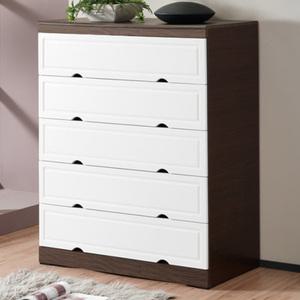 [롯데백화점]미아트 젠시아A 멜로우 1000 5단 서랍장