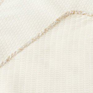 [리에또베이비]논슬립 신생아 순면 방수요 중형 아기침대 방수패드 우디