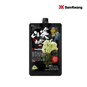 삼광999 생와사비 200g