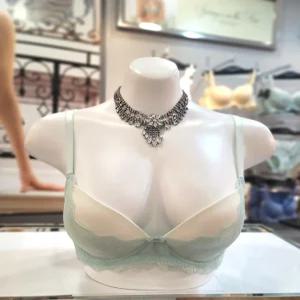 [에블린] 에블린 메르메로맨티크노와이어 EBBREA4H3Q