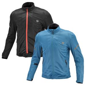 코미네 JK-162 메쉬 바이크자켓 여름 오토바이 보호대 자켓