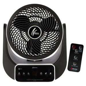 신일 3D 에어 서큘레이터