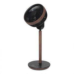 파비스 우드감성 AI ECO 서큘레이터 블랙 + 리모컨