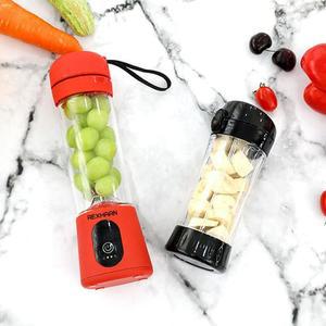 [RGKMR2T8]한경희 포터블 무선 믹서 텀블러 듀얼 충전식