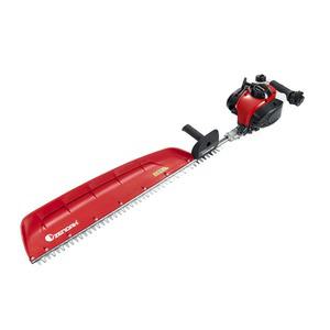 제노아 외날 엔진 전정기 가지치기 톱 넝쿨제거 HT220-100