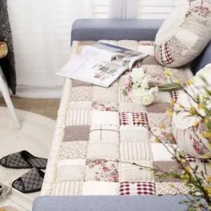 체리하우스 티티블리 쇼파매트-3인용