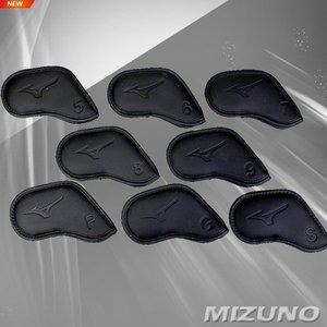 [테일러메이드][미즈노] Mizuno RB 음각 아이언 헤드커버세트(8개입)