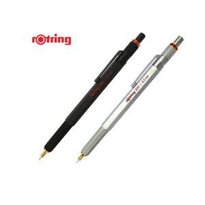 로트링 800 샤프 0.5/0.7mm(실버,블랙)