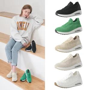 에어 워킹화 5cm