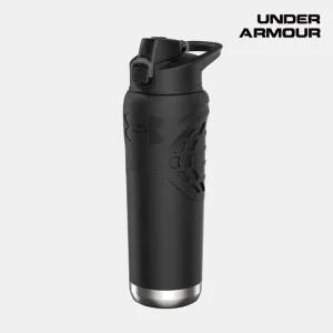 [롯데백화점]언더아머 UA 커맨드 710ml 워터 보틀 텀블러 1380267-001