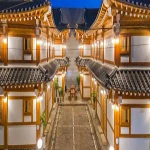 [충청] 공주 고마게스트하우스(충청숙소/공주숙소)