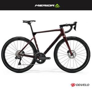 [MERIDA] 메리다 스컬트라 디스크 8000