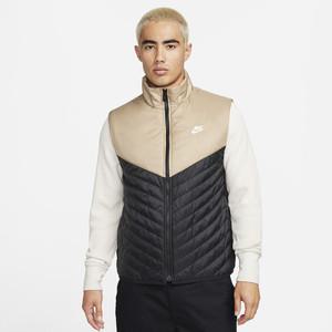 나이키 Therma-FIT 윈드러너 맨즈 미드 웨이트 베스트 조끼 FB8202-010