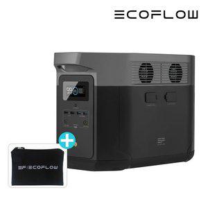 에코플로우 파워뱅크 델타맥스2000(2016Wh)캠핑 차박