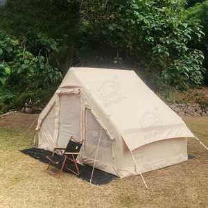 오토 거실텐트 레저 에어 자동 면 그늘막 원터치 상품 캠핑