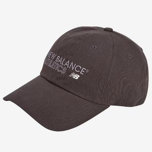 [뉴발란스 모자] 소프트 자수 볼캡 - NBGDDFL803_60
