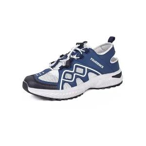 [하프클럽/]초경량 시원한펀칭 남성워킹샌들 여름용 스포츠샌들 남자등산