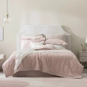 [애끌리아] 루비오 DI 텐셀 패드 침구풀세트(슈퍼킹)