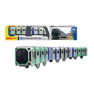 프라레일 S-37 오사카 메트로 중앙선 400 시리즈