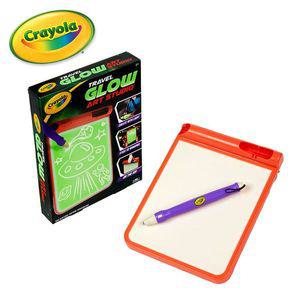 [크레욜라] 트래블 글로우 아트 스튜디오