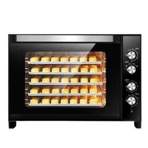 업소용 컨벡션 전기 오븐 열풍 카페 구이기 대형 초벌