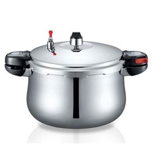 PN풍년 PHSPC-20 하이커머스 가스압력솥 11L 20인 스텐솥