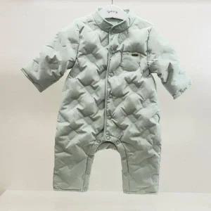 [아가방] 겨울 패딩 우주복 HC04 유아 외출용 우주복  01Q757501-77 (S10701974)