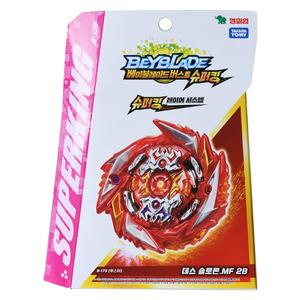 영실업 베이블레이드 슈퍼킹 데스 솔로몬 B-179