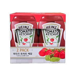 .하인즈 토마토케찹 907g X 2입