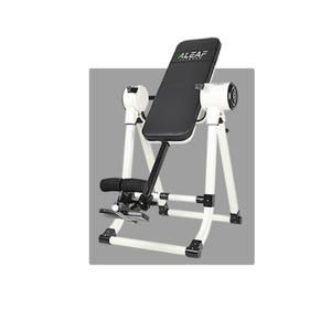 아리프 스트레칭 전동거꾸리 베이직  헬스 와이드쿠션