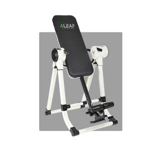 아리프 클럽용 전동거꾸리 헬스 스트레칭 와이드쿠션