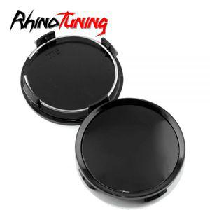 휠캡 허브스페이스 림 리핏 스타일링용 휠 센터 커버 74mm 70mm 1 개 로고가 있는 자동차 허브 캡 액세서리