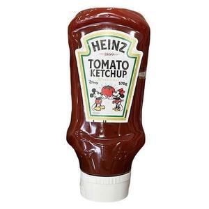 하인즈 토마토케찹 570G x 2개 e84214